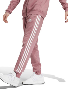 ADIDAS SPORTSWEAR Αθλητικό Παντελόνι 3-Stripes Fleece