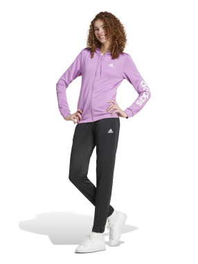 ADIDAS SPORTSWEAR Спортен екип Linear Tracksuit