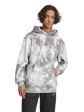 ADIDAS SPORTSWEAR Παιδικά Παπούτσια ALL SZN Fleece Washed Hoodie