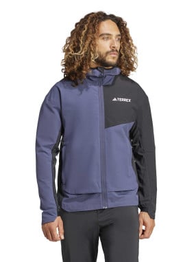 ADIDAS PERFORMANCE Terrex Multi Softshell Jacket