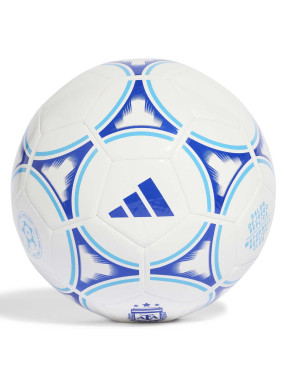ADIDAS PERFORMANCE Футболна топка Argentum 24 Club Ball