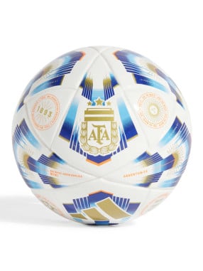 ADIDAS PERFORMANCE Футболна топка Argentum 24 Mini Ball