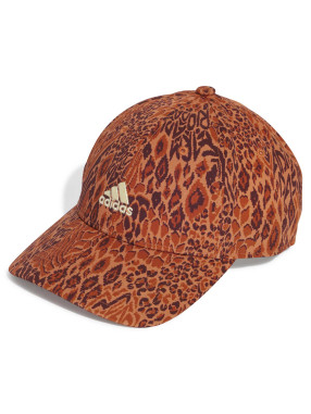 ADIDAS PERFORMANCE Παιδικό Αθλητικό Καπέλο X FARM RIO PRINTED CAP
