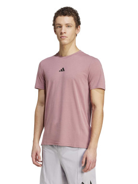 ADIDAS PERFORMANCE Κοντομάνικη Μπλούζα Designed for Training Workout T-Shirt