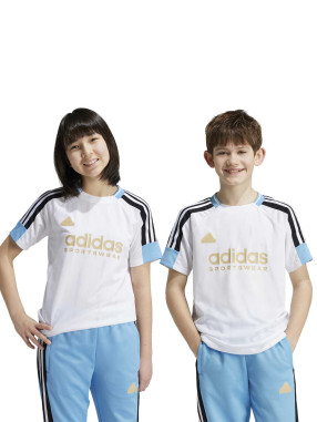 ADIDAS SPORTSWEAR Тениска Tiro Nations Pack Kids