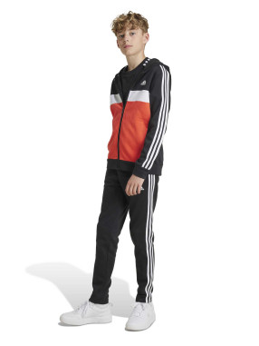 ADIDAS SPORTSWEAR Παιδικό Αθλητικό Σετ Tiberio 3-S Colorblock Fleece Kids