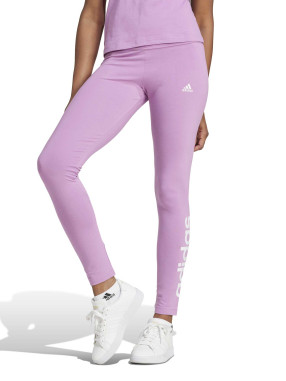 ADIDAS SPORTSWEAR Αθλητικό Κολάν  Essentials High-Waisted Logo Leggings
