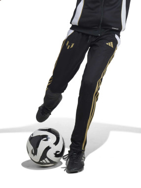 ADIDAS PERFORMANCE Pantaloni sport Messi Training
