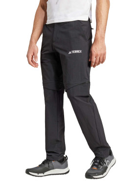 ADIDAS PERFORMANCE Αθλητικό Παντελόνι Terrex Multi Zip-Off Pants