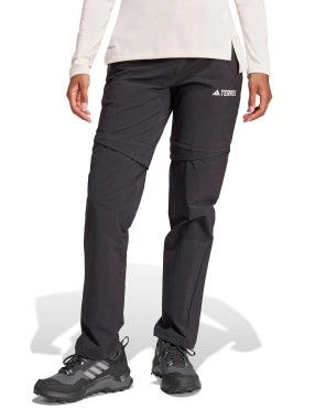 ADIDAS PERFORMANCE Спортно долнище Terrex Multi Zip-Off Joggers