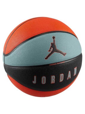 NIKE Minge Ultimate 2.0 8p Deflated