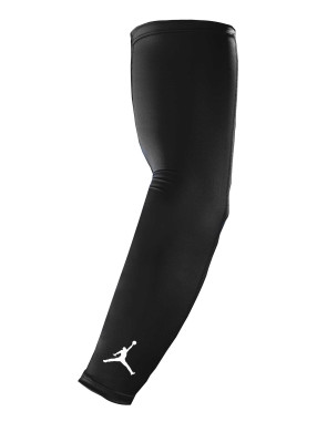 JORDAN Αθλητικό Μανίκι Συμπίεσης JORDAN SHOOTER SLEEVES