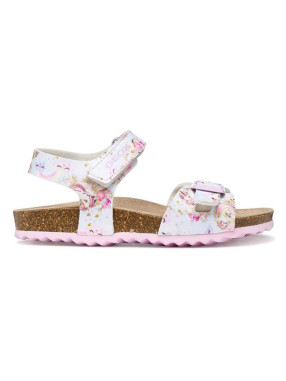 GEOX Сандали J ADRIEL GIRL