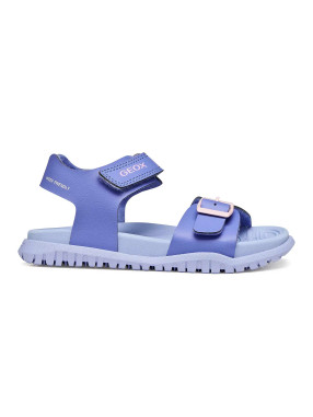GEOX Сандали J SANDAL FUSBETTO GI