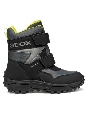 GEOX Incaltaminte J Himalaya B.b Abx E