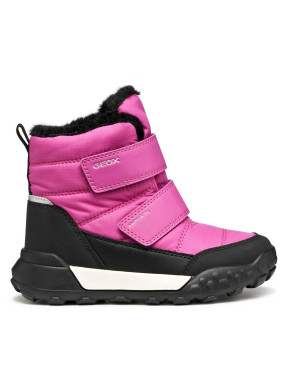 GEOX Incaltaminte J Trekkyup B Abx