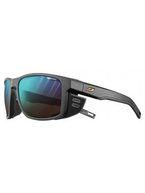 JULBO Sunglasses Shield Reactiv Performance 2-4 DL BL