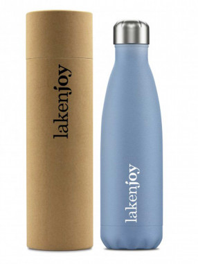 LAKEN Sticla termica Lakenjoy 0.5L