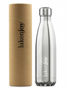 LAKEN Sticla termica Lakenjoy 0.5L
