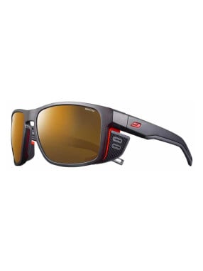 JULBO Спортни очила Shield M - Reactiv High Mountain 2-4