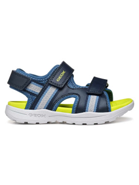 GEOX Сандали J VANIETT BOY