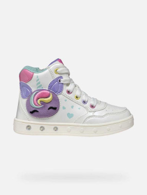 GEOX Dečije patike  J SKYLIN GIRL D