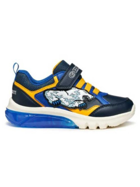 GEOX Incaltaminte J Ciberdron B