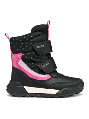 GEOX Incaltaminte J Trekkyup B Abx B