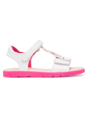 GEOX Сандали J SANDAL JOYFOOT GIR