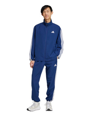 ADIDAS SPORTSWEAR Αθλητικό Σετ Sportswear Basic 3-Stripes French Terry Track Suit