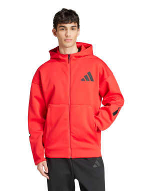 ADIDAS SPORTSWEAR Αθλητική Ζακέτα Z.N.E. Full-Zip Hooded Track