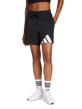ADIDAS Αθλητικό Σορτς Essentials Big Logo French Terry Shorts
