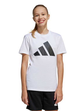 ADIDAS SPORTSWEAR Спортен екип Essentials Tee Set Kids