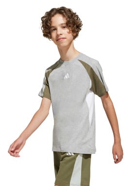 ADIDAS SPORTSWEAR Παιδική Κοντομάνικη Μπλούζα Kids' T-Shirt