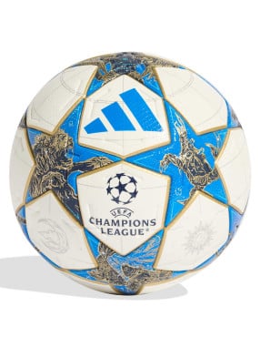 ADIDAS PERFORMANCE Футболна топка UCL Pro 25/26 League Stage Ball