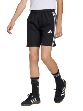 ADIDAS PERFORMANCE Παιδικό Αθλητικό Σορτς Tiro 25 Essentials Woven Shorts Junior