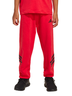ADIDAS SPORTSWEAR Спортно долнище Future Icons 3-Stripes Wide Pants
