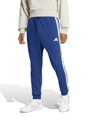 ADIDAS SPORTSWEAR Pantaloni sport Essential 3-stripes French Terry