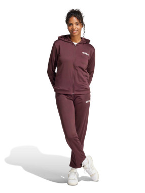 ADIDAS SPORTSWEAR Спортен екип Essentials Linear Track Suit