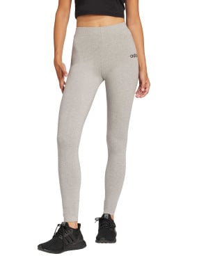 ADIDAS SPORTSWEAR Essentials Linear Cotton Leggings