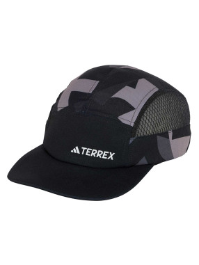 ADIDAS PERFORMANCE Sapca Terrex Climacool 5-panel Graphic