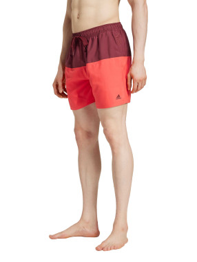 ADIDAS PERFORMANCE Short inot Colorblock Clx Swim