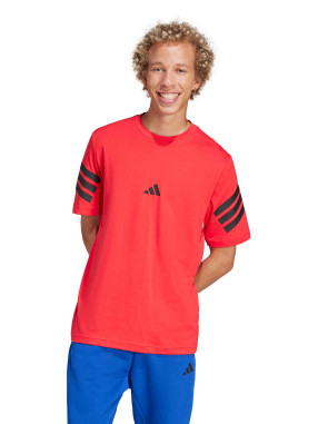 ADIDAS SPORTSWEAR Κοντομάνικη Μπλούζα Future Icons 3-Stripes T-Shirt