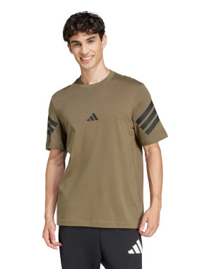 ADIDAS SPORTSWEAR Тениска Future Icons 3-Stripes T-Shirt