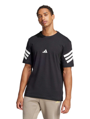 ADIDAS SPORTSWEAR Тениска Future Icons 3-Stripes T-Shirt