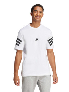ADIDAS SPORTSWEAR Κοντομάνικη Μπλούζα Future Icons 3-Stripes T-Shirt