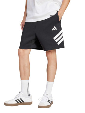 ADIDAS SPORTSWEAR Къси панталони Future Icons 3-Stripes Shorts