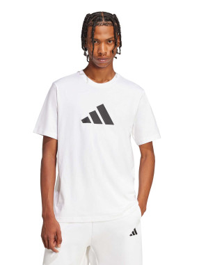 ADIDAS SPORTSWEAR Κοντομάνικη Μπλούζα Future Icons 3 Bar Logo T-Shirt