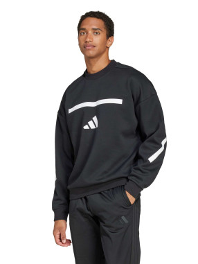 ADIDAS SPORTSWEAR Bluza New Z.n.e.