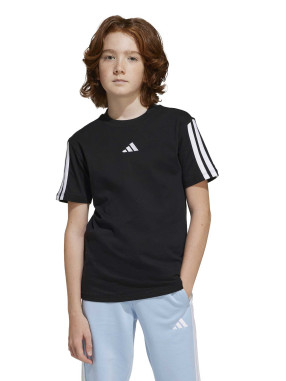 ADIDAS Παιδική Κοντομάνικη Μπλούζα Essentials Tee Kids